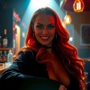 Dave Warren - Ruby Red