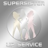 supersister - Coffee (Radio Edit)