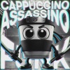 DJ RIO FUNK、Oxyzenk、PXLTERROR - Cappuccino Assassino FUNK