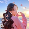 微笑、乐新 - 情人的眼淚
