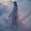 Saskia - Ethereal Drift