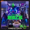 英雄联盟、AnDy Darling - Cyber City Lights