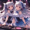 原 葉月、Luminous Angels - Warp Gate of the Illusionary Nebula