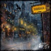 Pgj、D-GUERO、Vicious Vip - Ushuaia (Explicit)
