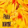 Relaxing music Meditate - Para dormir