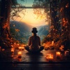 Meditation Dream、Healing Music Spirit、Binaural Hypnosis - Meditation Beats Smooth Pulse