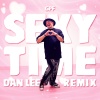 GPF - Sexy Time (Dan Lee Remix)