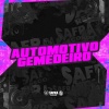 DJ HIAGO DA ZO、MC GW - Automotivo Gemedeiro (Explicit)