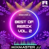 Vanessa Katharina - Fast Perfekt (Mixmaster JJ Remix)