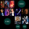 CHRIS MAINFIELD - Fire and Ice