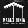Sinis Kamikaze、Ogdonta4 P.X.、1kΦ、Obnoxious Kas - Magazi Gonia (Explicit)