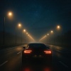 Beast Inside Beats、Bargholz - ROAD AHEAD (feat. Bargholz)