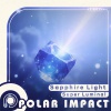 Super Luminal - Sapphire Light (Radio Edit)