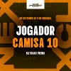 MC DEYVINHO SP、Mc Original、DJ Isaac Vieira - Jogador Camisa 10 (Explicit)