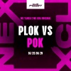MC Yanca、Mc Chá Original、Dj 2g da zn - Plok vs Pok (Explicit)