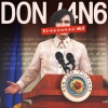 Don Lang - Pakinggan Mo