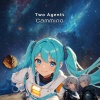 Two Agents、初音ミク - Path (イタリア語 ver.)(feat. 初音ミク)(Cammino la versione lirica italiana)