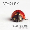 Anton Powers、Starley - Call on Me (Anton Powers Remix)