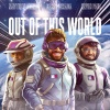 Carlo Gerada、Kevin Paul、Matthew James - Out Of This World