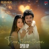 vidyasagar、Yugabharathi、Udit Narayan、Shreya Ghoshal - Thaen Thaen Thaen - Sped Up