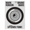 Mark Ronson、Bruno Mars - Uptown Funk