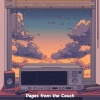 CHANNEL 88 - Pages from the Couch