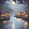 圈圈 - 楼门叹