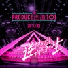 创造101女孩 - Pick Me (Live)