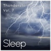 Sleepy Times - Thunderstorm for Relaxing Sleep, Pt. 31