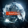 Alan Walker、David Whistle - Routine