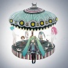 きくお、初音ミク - 私を食べて