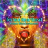 Ralph Rieckermann、E Tab - Techno Heartbeat (feat. E Tab)