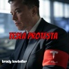 Brody Lowballer - Tesla Protesta