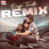 Devi Sri Prasad、Shree Mani、Javed Ali - Bujji Thalli Remix (From 