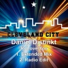 Daniel Distinkt - To Love You (Extended Mix)