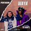 Pentagon、Yo maps - Waya