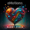 Emotions - Malowana róża