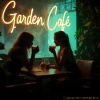 Naaga、Saffron Skye - Garden Cafe