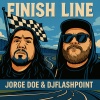 Jorge Doe、Djflashpoint - Finish Line (Explicit)