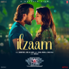 Vishal Mishra、Shilpa Rao、Soundtrek - Ilzaam (From 