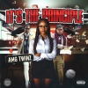 AMG Twinz - Principle (Explicit)