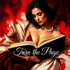 Sanctuary - Turn the Page
