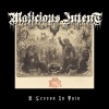 Malicious Intent - A Lesson in Pain (Explicit)