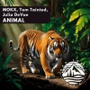 Mokx、Tom Tainted、Julia DeVoe - Animal (Original Mix)