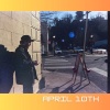 Daniel Lichtenberg - April 10th
