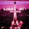 The Girls - Light Up (Explicit)