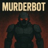 Purple X - Murderbot