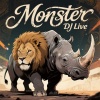 DJLive - Monster