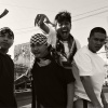Morobeats、JMara、Medmessiah、H20 Klann ng morobeats、Naus ng Morobeats - KANDILA
