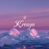 kreaya - uniqueness (爱意随风起)
